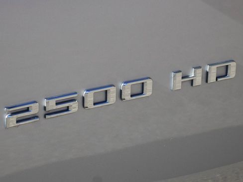 Used 2022 Chevrolet Silverado 2500 High Country image 55