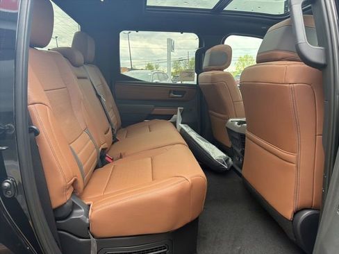 New 2026 Toyota Tundra 1794 Edition AWD/4WD image 31