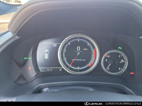 Used 2017 Lexus RX 350 F Sport image 23