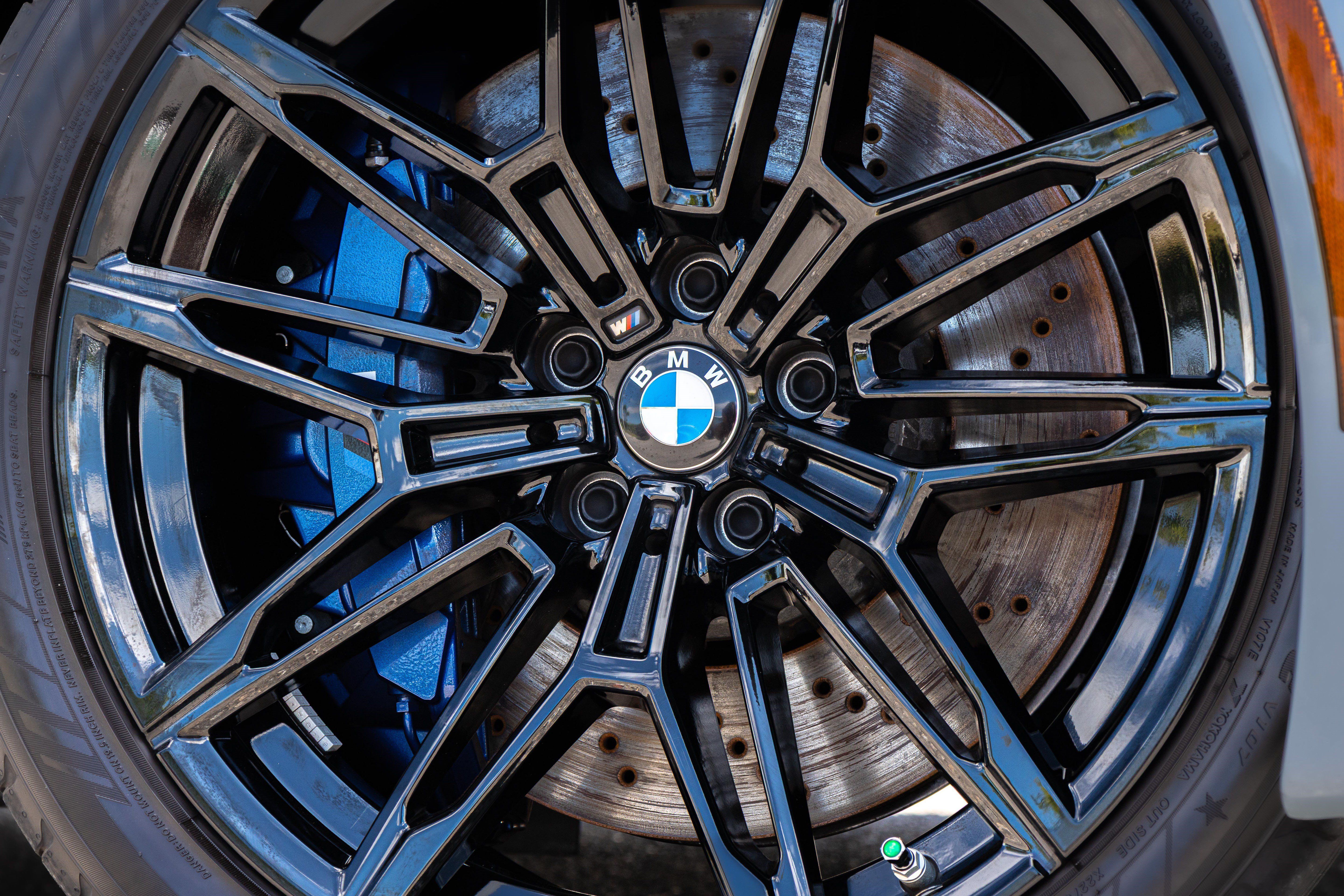 Used 2026 BMW M2 w/ Lighting Package RWD image 19