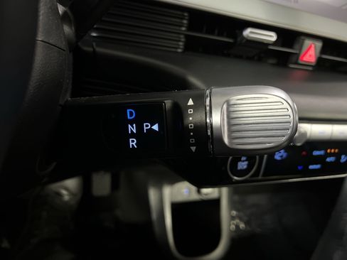 Used 2023 Hyundai Ioniq 5 SE w/ Cargo Package image 22