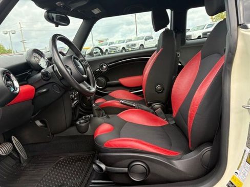 Used 2012 MINI Cooper S image 49