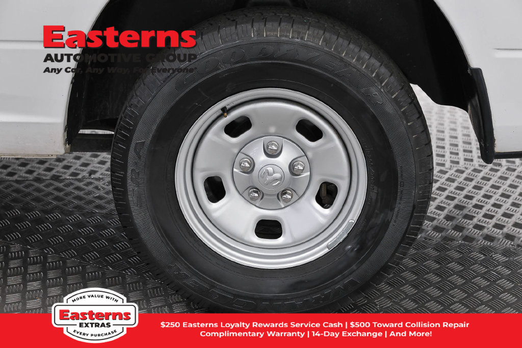 Used 2022 RAM 1500 Tradesman w/ Power & Remote Entry Group RWD image 31