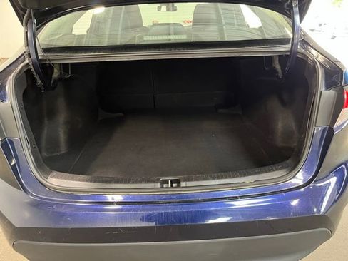 Used 2024 Toyota Corolla LE FWD image 16