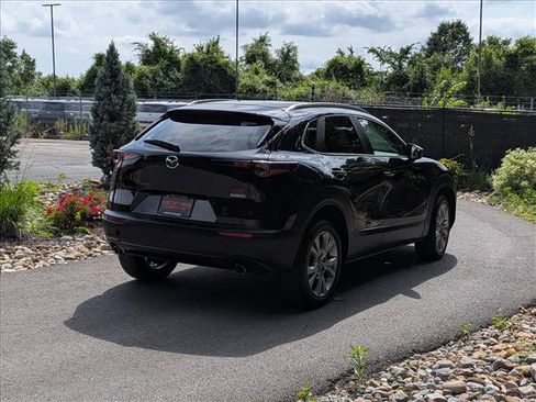 Used 2023 MAZDA CX-30 AWD 2.5 S w/ Select Package image 5