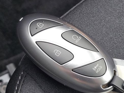 New 2026 Hyundai Sonata SEL image 19