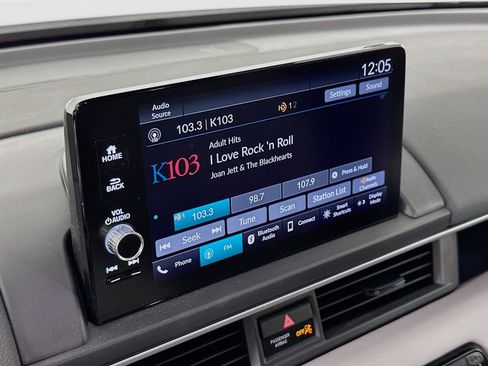 Used 2024 Honda Pilot EX-L image 14
