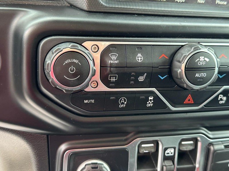 Used 2022 Jeep Gladiator Sport AWD/4WD image 24