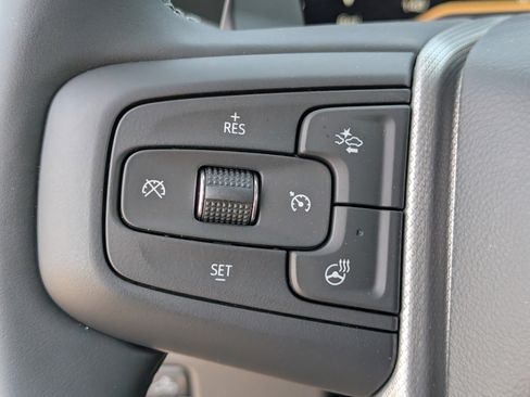 Used 2025 GMC Sierra 1500 Denali w/ Denali Reserve Package image 18