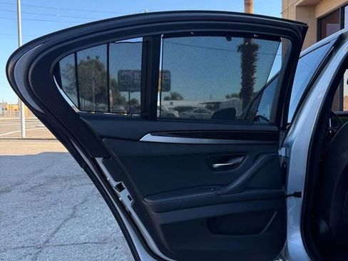 Used 2014 BMW 535i xDrive Sedan image 28