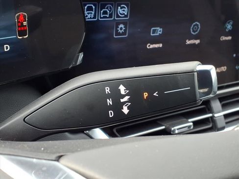 New 2026 Chevrolet Equinox EV LT w/ Comfort Package image 14