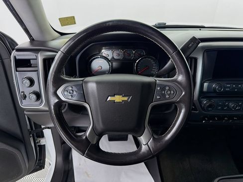 Used 2015 Chevrolet Silverado 1500 LT w/ All Star Edition AWD/4WD image 13
