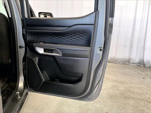 Used 2024 Ford Ranger XLT w/ Trailer Tow Package image 23