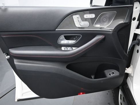 Used 2022 Mercedes-Benz GLE 53 AMG 4MATIC Coupe image 25
