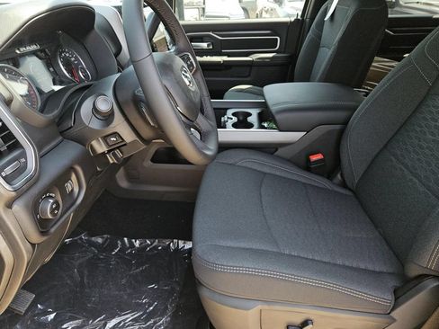 New 2026 RAM 3500 Lone Star AWD/4WD image 21