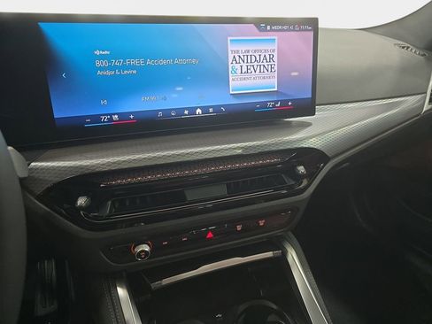 Used 2026 BMW 430i Coupe w/ M Sport Package image 16