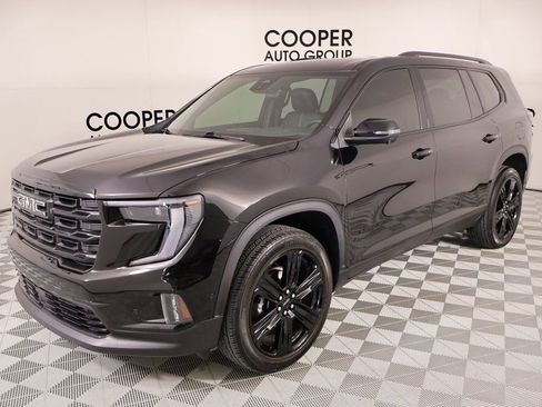 Used 2026 GMC Acadia Elevation w/ Super Cruise Package image 9