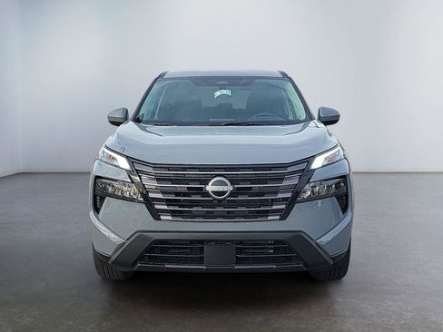 New 2026 Nissan Rogue SV image 8