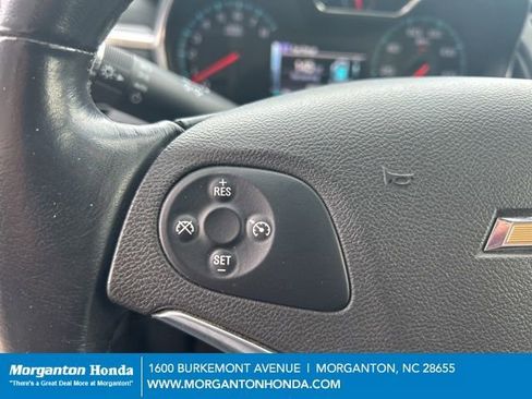 Used 2016 Chevrolet Impala LT image 17