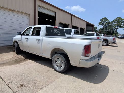 Used 2011 RAM 2500 ST w/ ST Popular Equipment Group RWD image 3