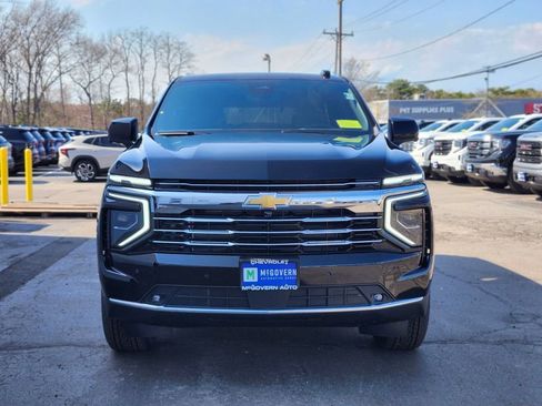 New 2026 Chevrolet Tahoe LT w/ Comfort Package image 8