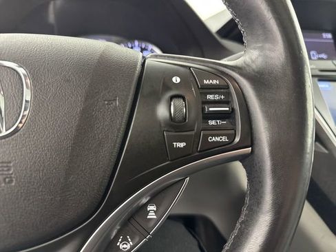 Used 2018 Acura MDX SH-AWD w/ Advance Package image 13