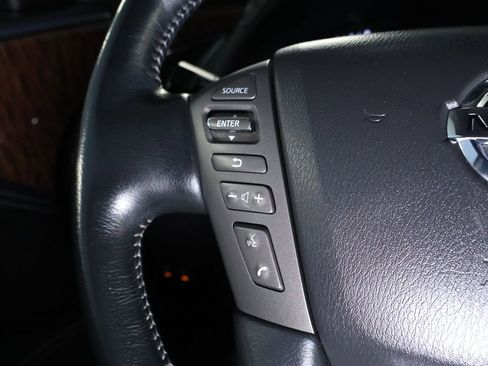 Used 2020 Nissan Armada SL w/ Premium Package image 23