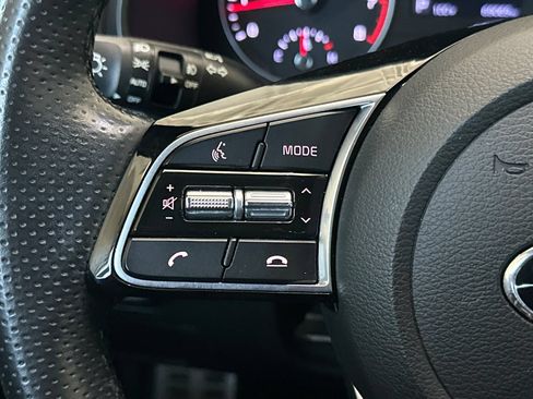 Certified 2020 Kia Forte GT-Line w/ GT-Line Premium Package FWD image 25
