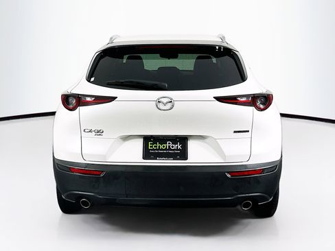 Used 2025 MAZDA CX-30 AWD 2.5 S w/ Preferred Package image 7