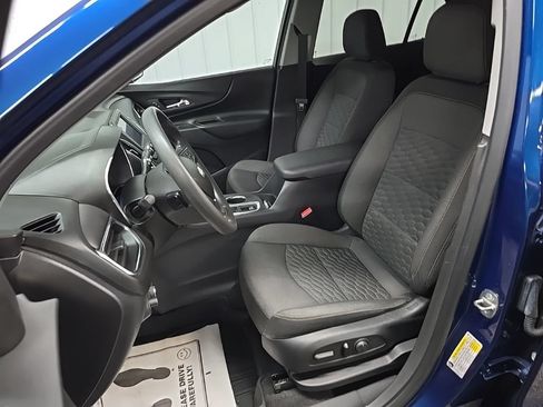 Used 2020 Chevrolet Equinox LT AWD/4WD image 31