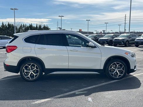 Used 2019 BMW X1 xDrive28i w/ Convenience Package image 4