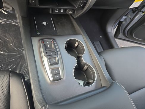 New 2026 Honda Ridgeline RTL image 25