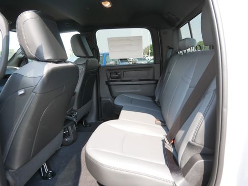 New 2025 RAM 2500 Tradesman image 4