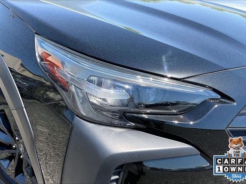 Certified 2024 Subaru Outback Onyx Edition AWD/4WD image 28