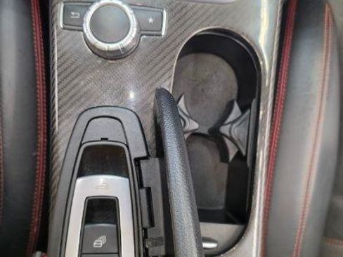 Used 2017 Mercedes-Benz SLC 43 AMG image 28
