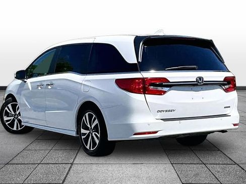 Used 2024 Honda Odyssey Touring image 5