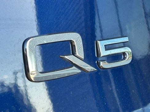 Used 2025 Audi Q5 Prestige image 65