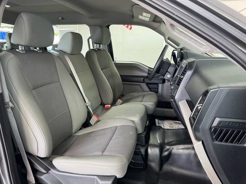 Used 2018 Ford F150 XL w/ Equipment Group 101A Mid AWD/4WD image 28