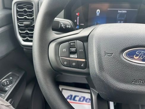 New 2026 Ford Ranger XL w/ Trailer Tow Package image 10