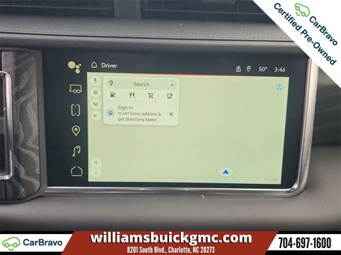 Certified 2024 GMC Yukon Denali w/ LPO, Floor Liner Package image 15