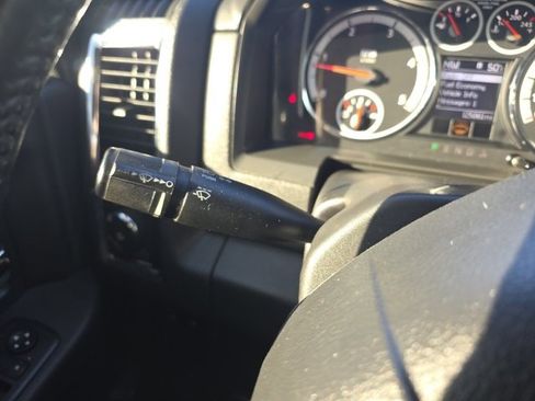 Used 2010 Dodge Ram 3500 Truck Laramie w/ Protection Group image 13