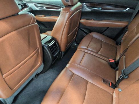 Certified 2023 Cadillac XT5 Premium Luxury w/ Technology Package AWD/4WD image 21