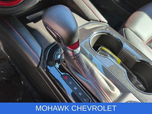 Used 2023 Chevrolet Blazer RS w/ Driver Confidence II Package AWD/4WD image 17