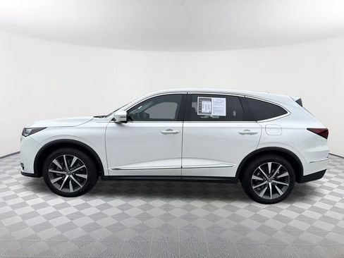 Used 2025 Acura MDX FWD w/ Technology Package image 8