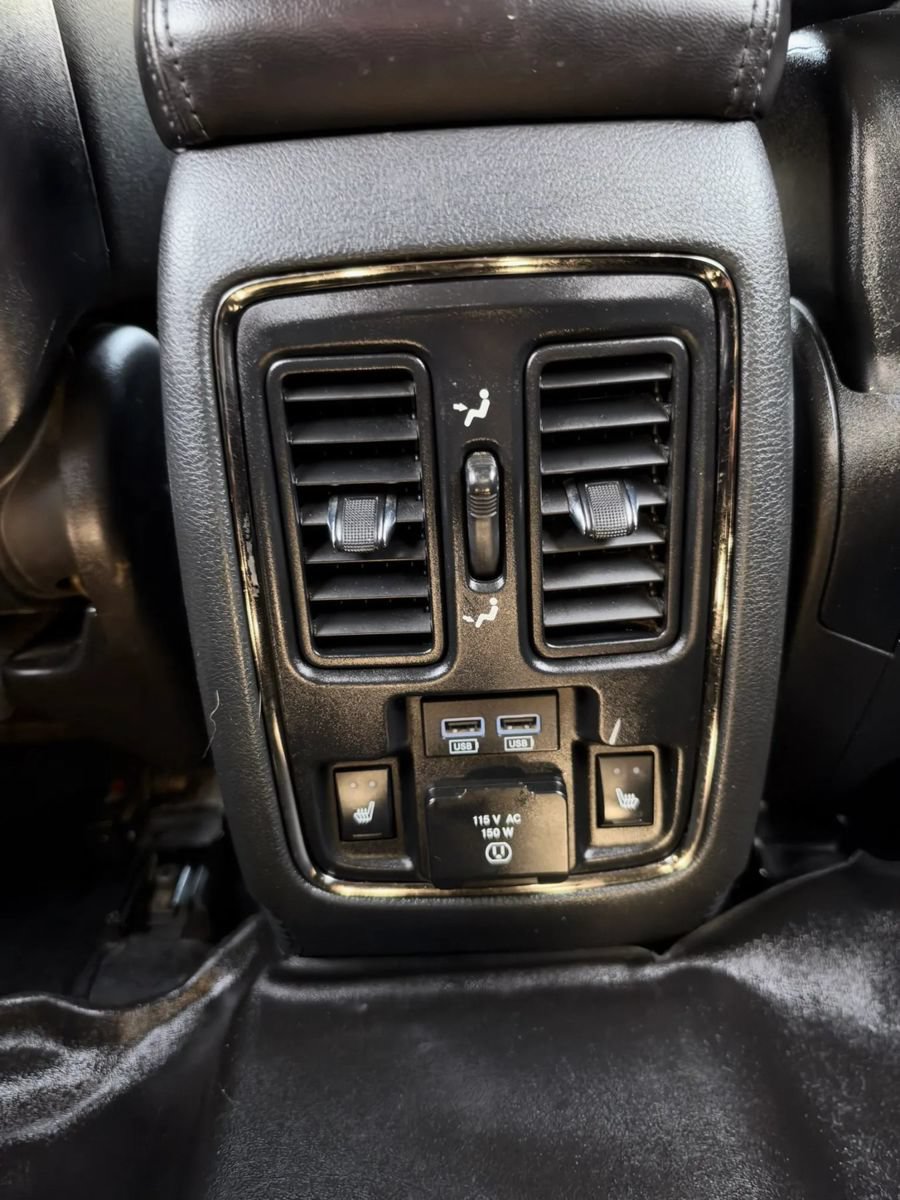 Used 2018 Dodge Durango GT w/ Premium Group AWD/4WD image 30