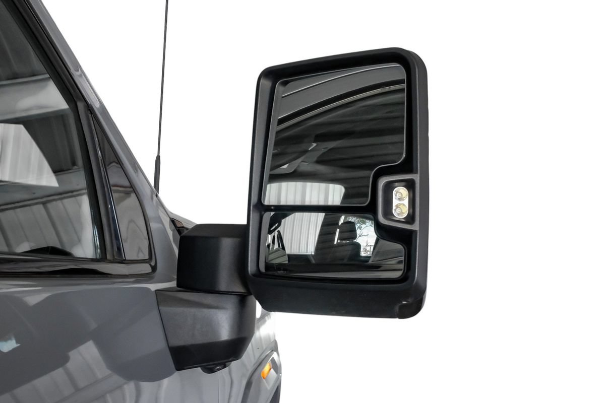 Used 2024 GMC Sierra 2500 AT4X AWD/4WD image 43