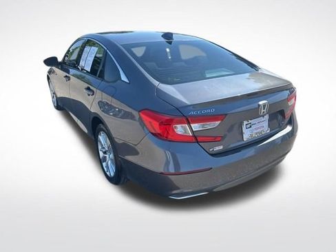 Used 2019 Honda Accord LX image 3