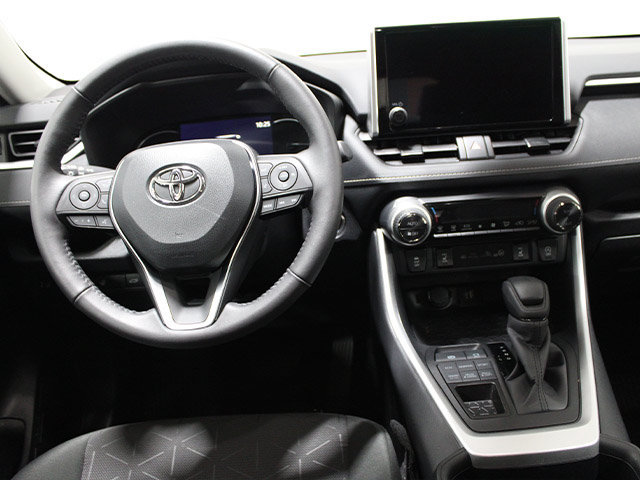 Certified 2024 Toyota RAV4 XLE w/ Convenience Package AWD/4WD image 13