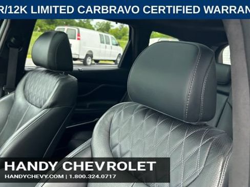 Used 2022 Hyundai Santa Fe Calligraphy AWD/4WD image 15