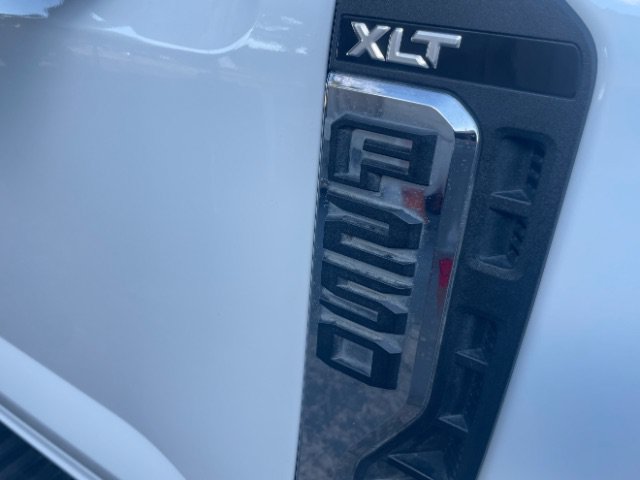 Used 2024 Ford F250 XLT w/ 360-Degree Camera Package AWD/4WD image 9